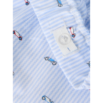 NAME IT Shorts Frakkan Kentucky Blue